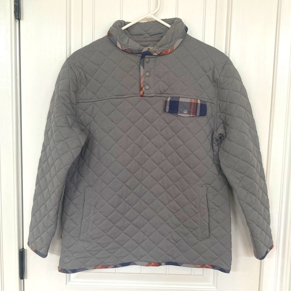 Buffalo Jackson Pullover Men’s